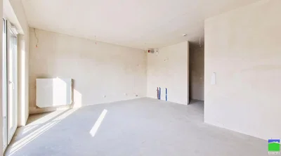 Balcon; vue, lumière naturelle