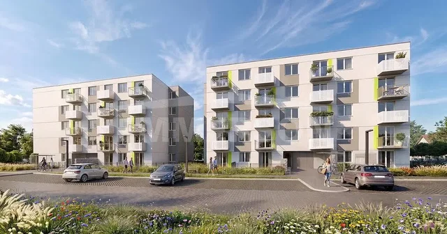 Huis en omgeving