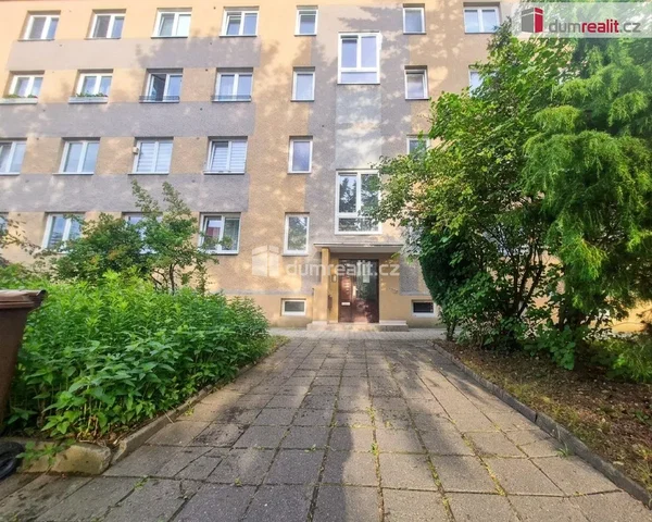 Haus und umgebung