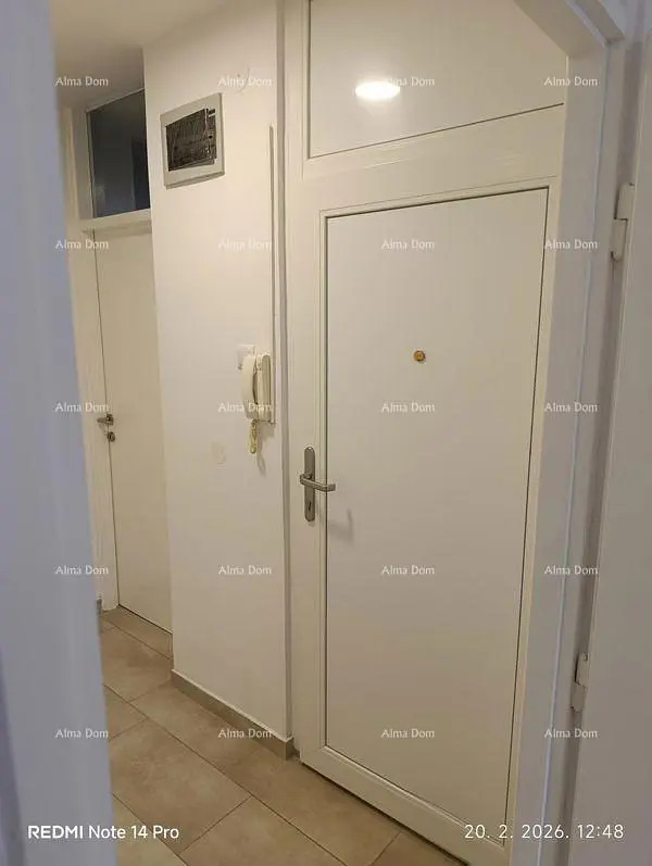 Garderobe