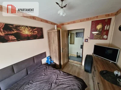 Bedroom; natural light, modern style