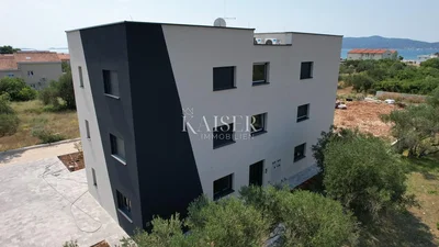 Haus und umgebung