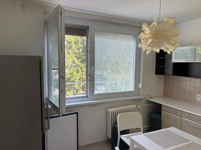 Kuchyňa; kuchynské spotrebiče, prirodzené svetlo, moderný štýl