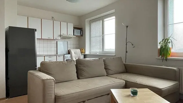 Salon; lumière naturelle, parquet