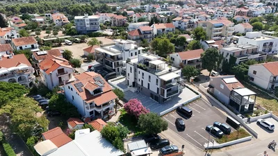 Maison et environs
