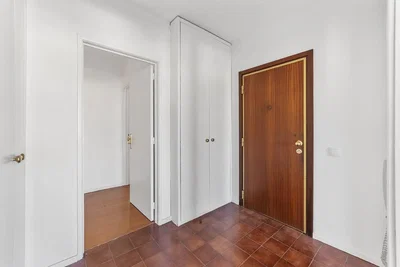Vestiaire; carrelage