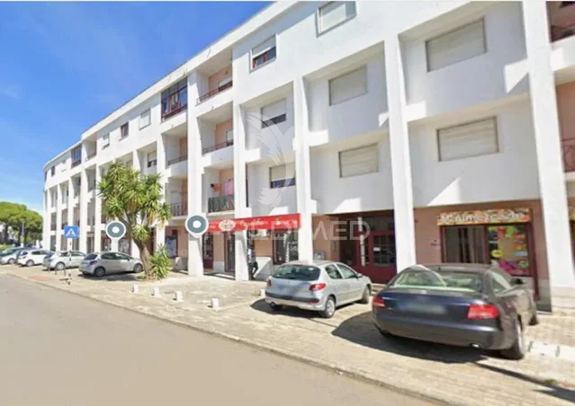 Maison et environs
