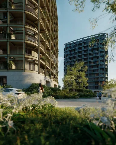 Maison et environs