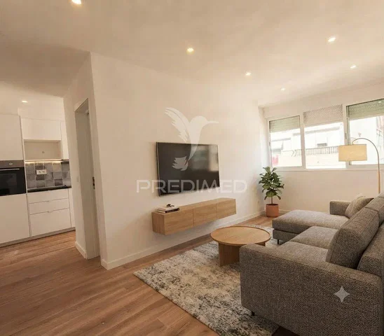 Salon; lumière naturelle, parquet, style moderne