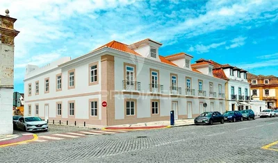 Ev ve çevresi; manzara