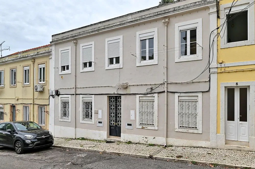 Kuća i okolina
