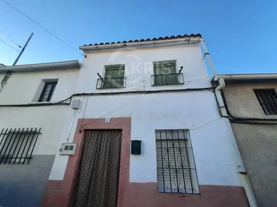 Maison et environs