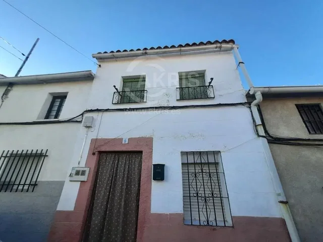Casa e arredores
