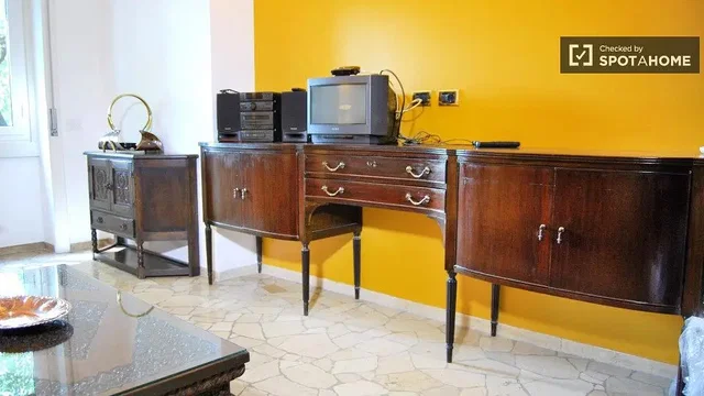 Salón