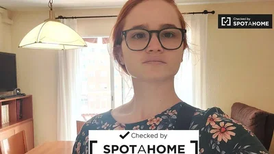 Woonkamer; natuurlijk licht