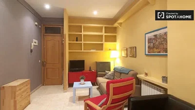 غرفة معيشة; ضوء طبيعي, أسلوب عصري