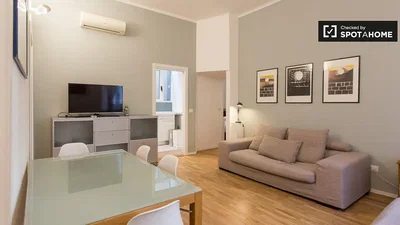 Wohnzimmer; tageslicht, holzboden, moderner stil