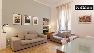 Wohnzimmer; holzboden, tageslicht, moderner stil
