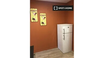 Cucina; elettrodomestici