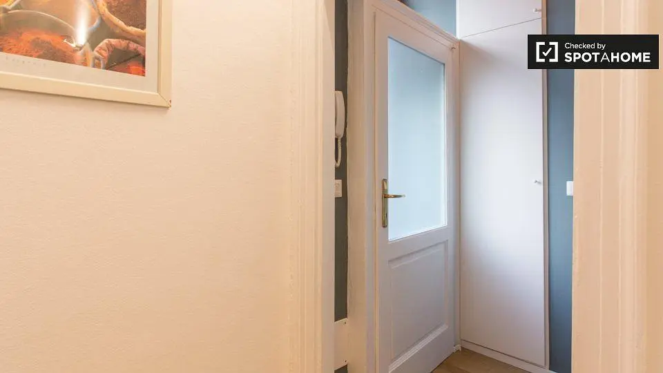 Garderobe