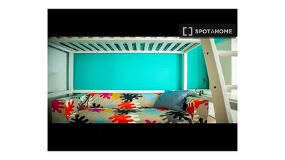 غرفة معيشة