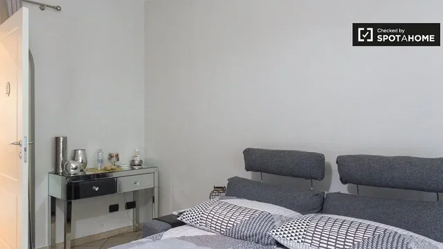 Spálňa