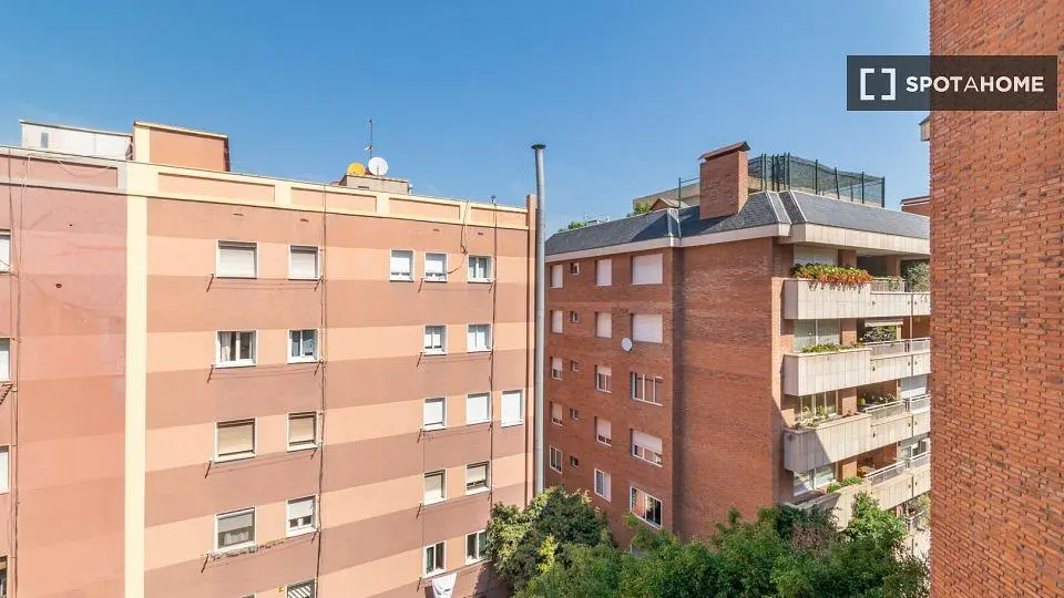 Casa e dintorni