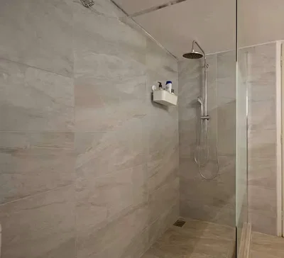 غرفة معيشة