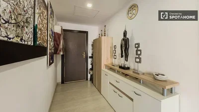 Autre; style moderne, parquet, lumière naturelle