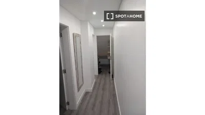 Other; wood floor, natural light