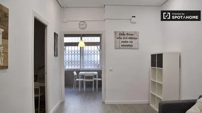 Wohnzimmer; tageslicht