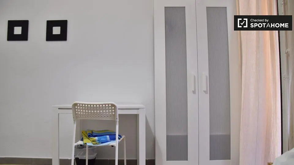 Kinderzimmer; tageslicht, moderner stil