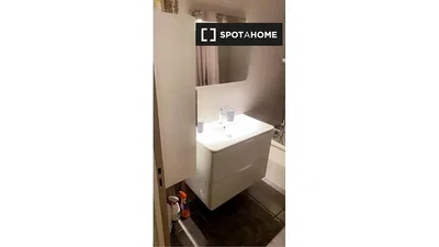 Toilette
