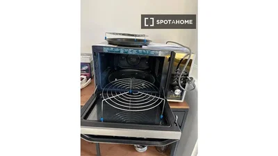Cucina; elettrodomestici