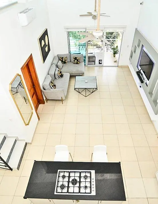 Salon
