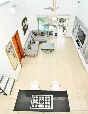 Salon
