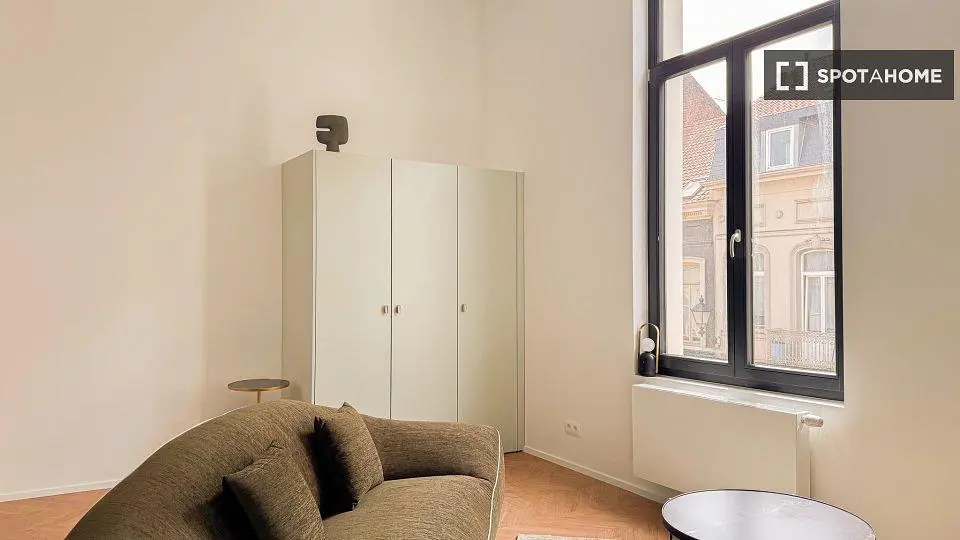 Wohnzimmer; tageslicht, blick