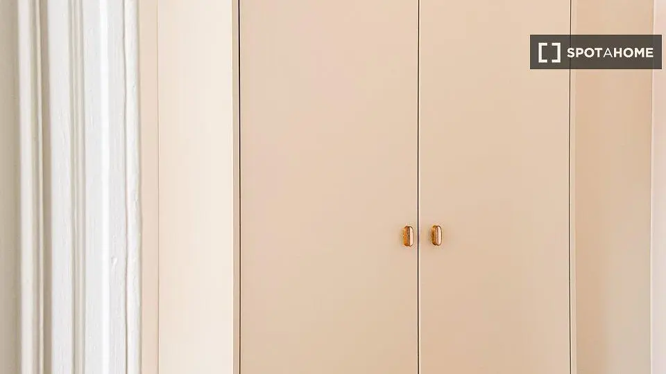 Garderobe