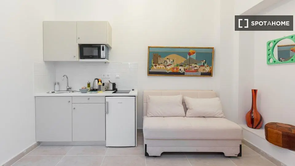 Soggiorno