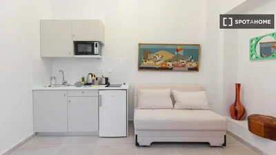 Soggiorno