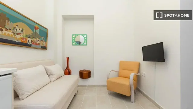 Soggiorno