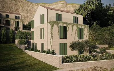 Casa e dintorni