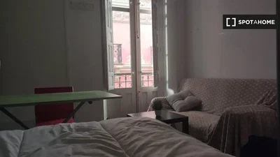 Wohnzimmer; tageslicht