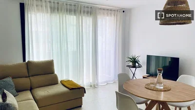 Wohnzimmer; tageslicht, moderner stil