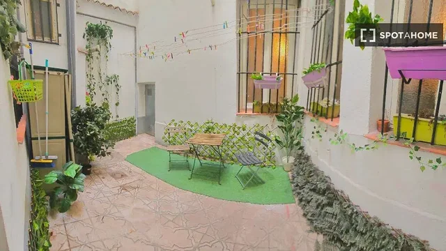 شرفة