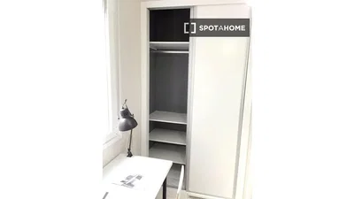 Δωμάτιο; φυσικό φως
