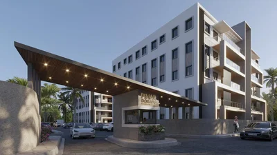 Dnevni boravak