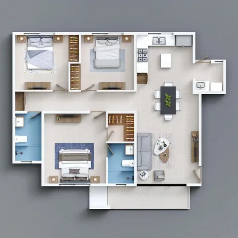 Plan