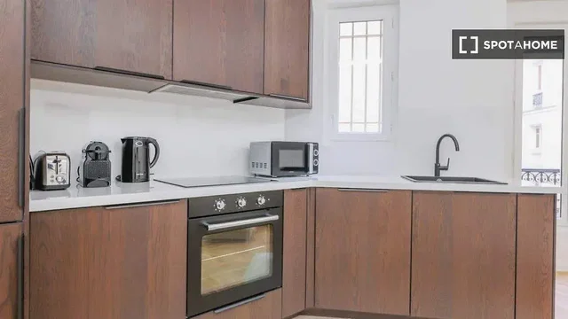 غرفة معيشة