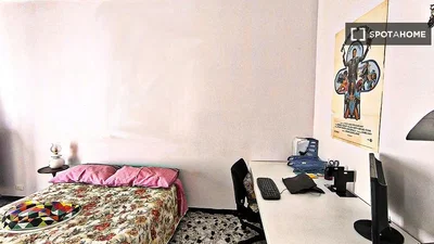 غرفة معيشة